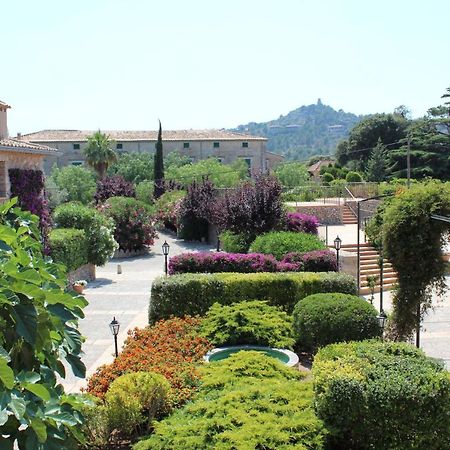 Ca'S Garriguer Villa Valldemossa  Exteriör bild