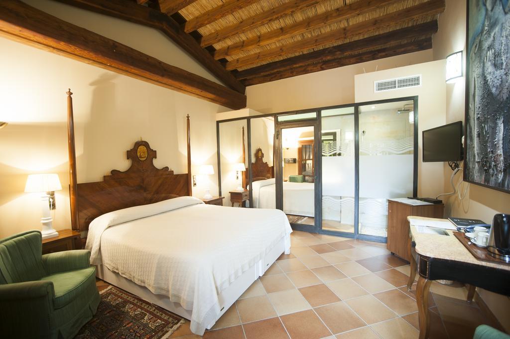 Ca'S Garriguer Villa Valldemossa  Exteriör bild