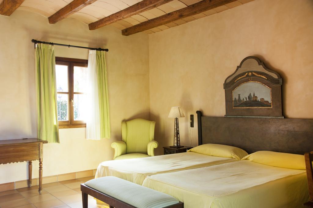 Ca'S Garriguer Villa Valldemossa  Exteriör bild