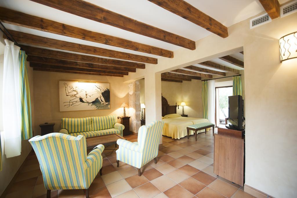 Ca'S Garriguer Villa Valldemossa  Exteriör bild