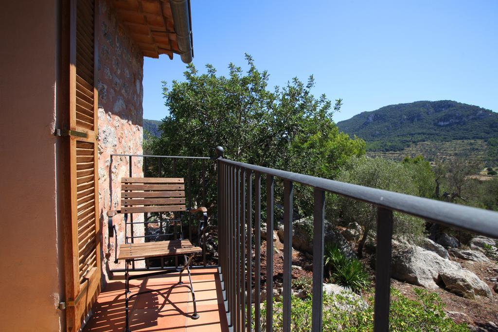 Ca'S Garriguer Villa Valldemossa  Exteriör bild