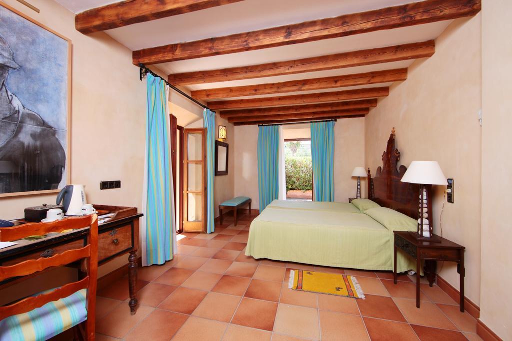 Ca'S Garriguer Villa Valldemossa  Exteriör bild